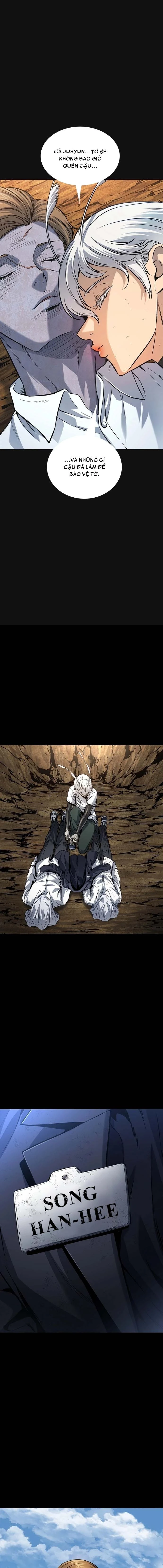 Dead Queen Chapter 198 - 5