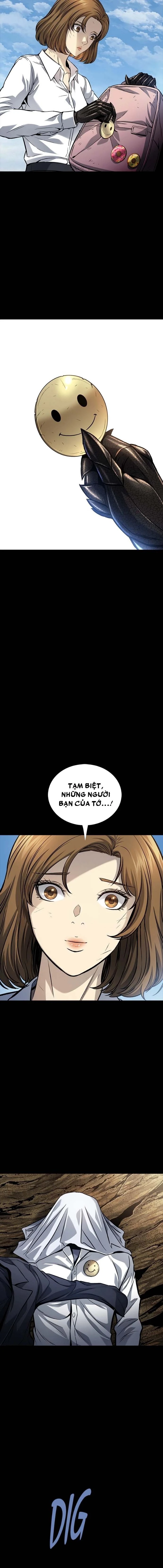 Dead Queen Chapter 198 - 6