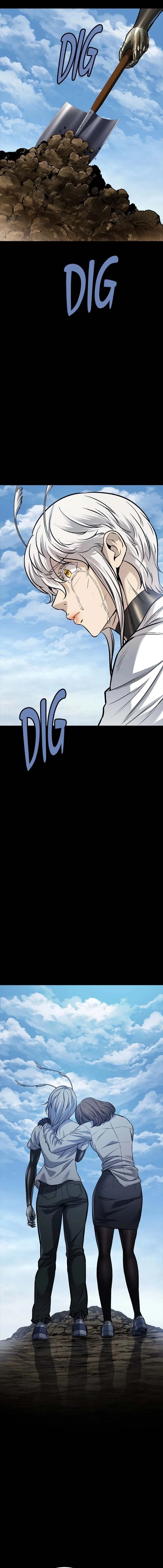 Dead Queen Chapter 198 - 7