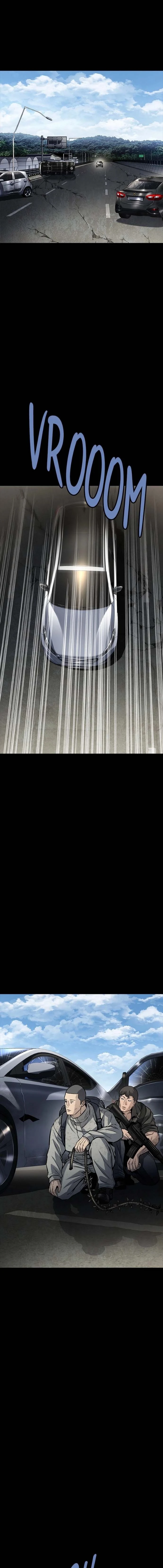 Dead Queen Chapter 198 - 9