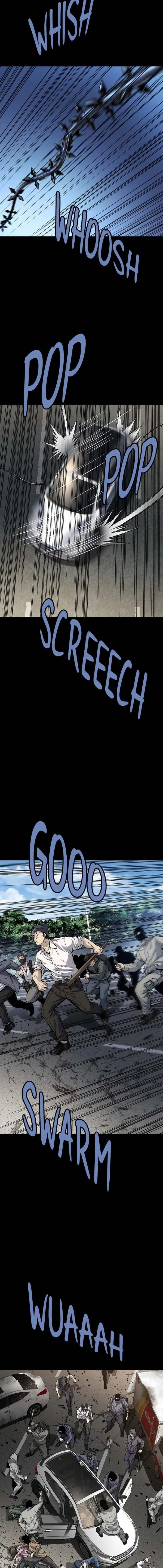 Dead Queen Chapter 198 - 10