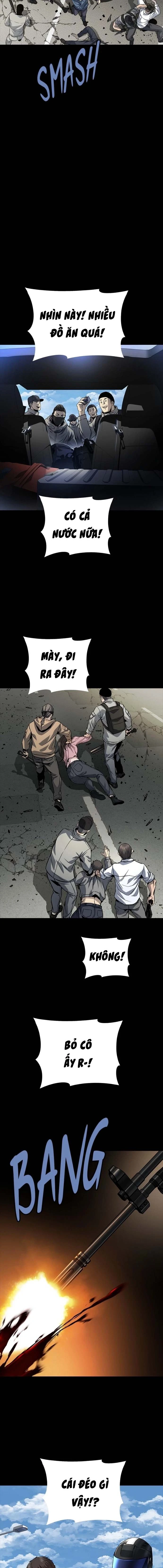 Dead Queen Chapter 198 - 11