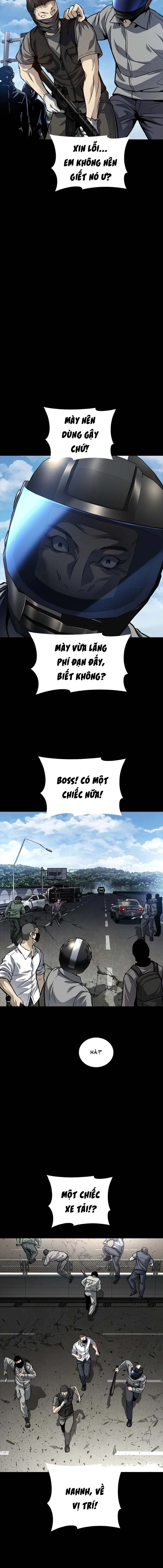 Dead Queen Chapter 198 - 12