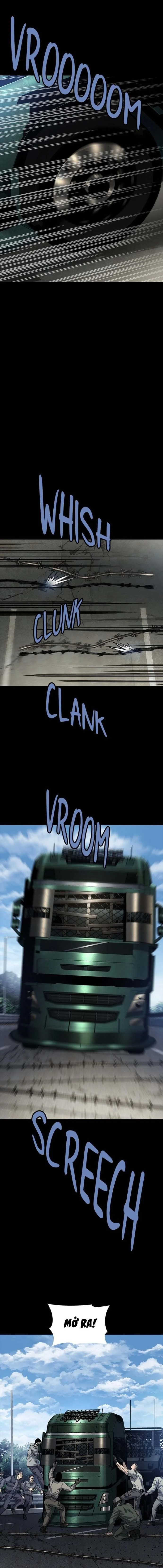 Dead Queen Chapter 198 - 13