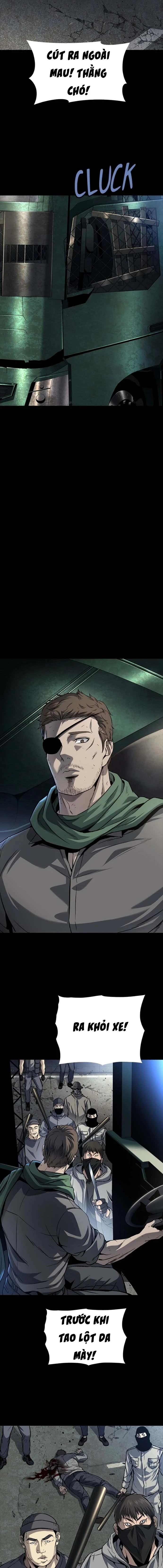 Dead Queen Chapter 198 - 14