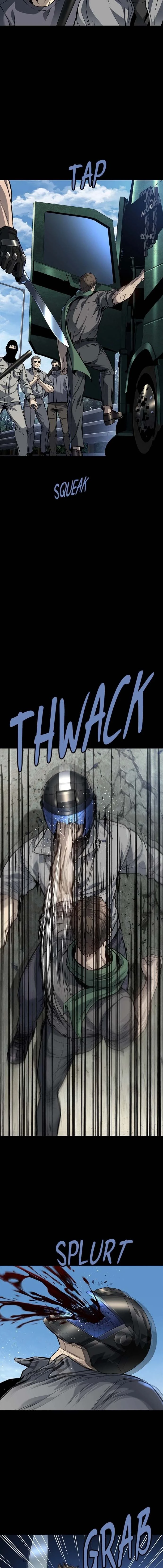 Dead Queen Chapter 198 - 15