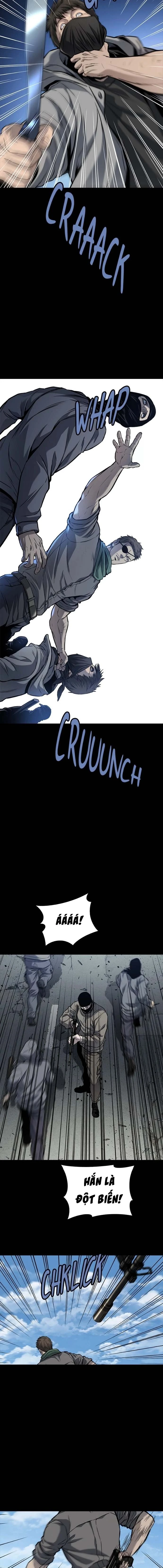 Dead Queen Chapter 198 - 16