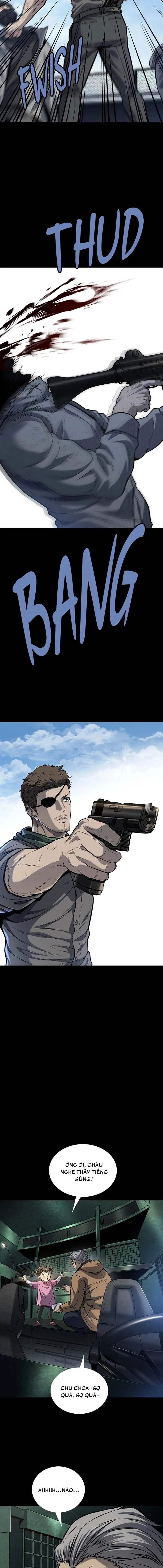 Dead Queen Chapter 198 - 17