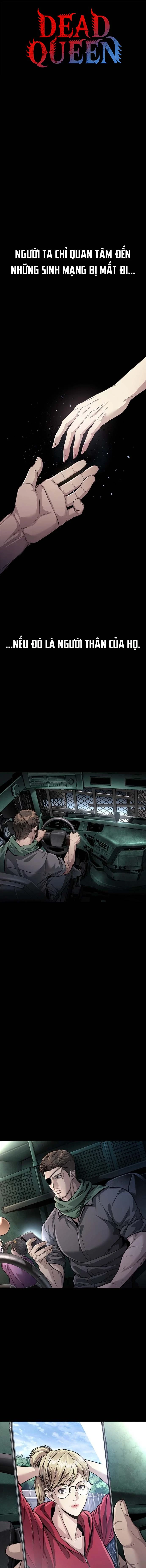 Dead Queen Chapter 199 - 2