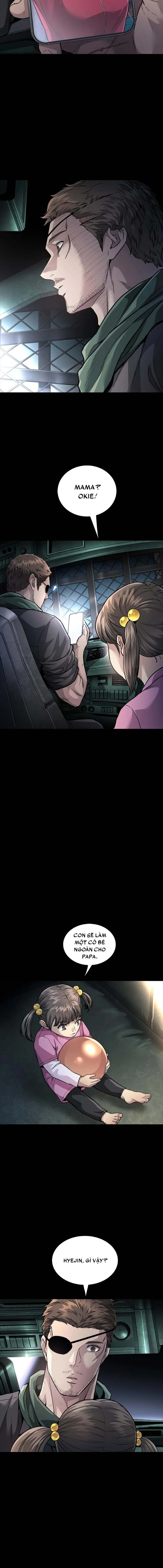 Dead Queen Chapter 199 - 3