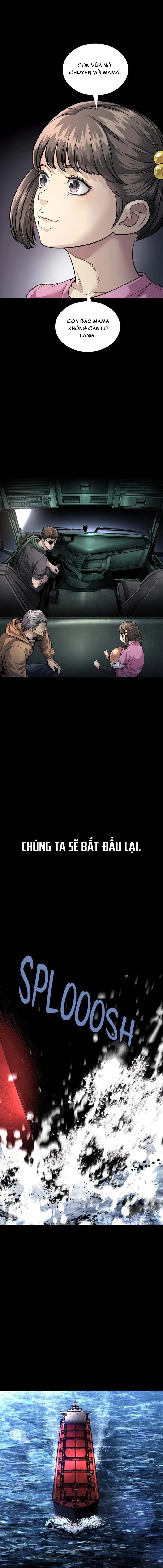 Dead Queen Chapter 199 - 4