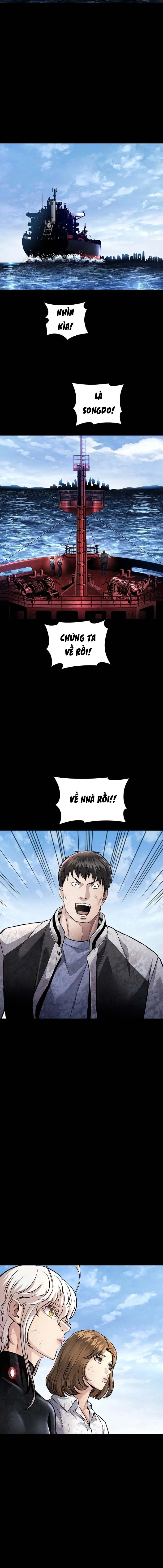 Dead Queen Chapter 199 - 5