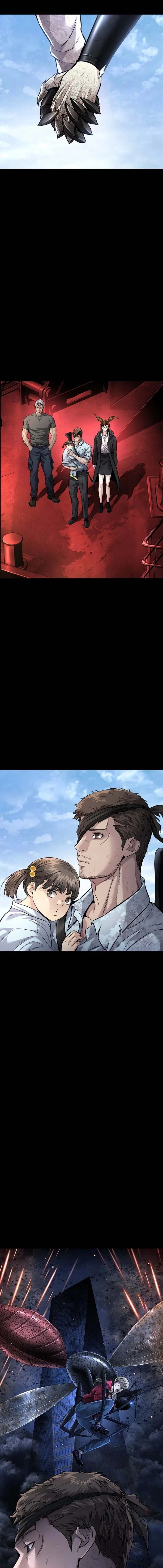 Dead Queen Chapter 199 - 6