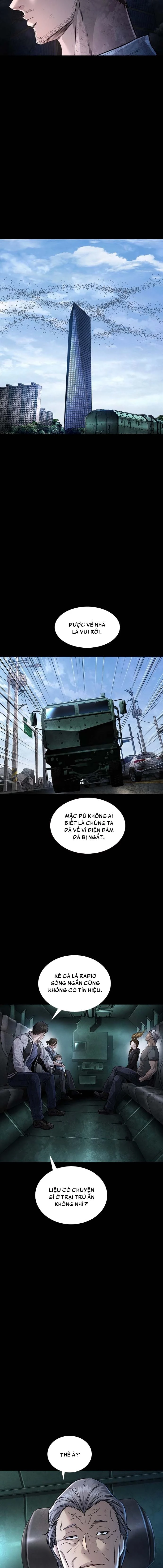 Dead Queen Chapter 199 - 7