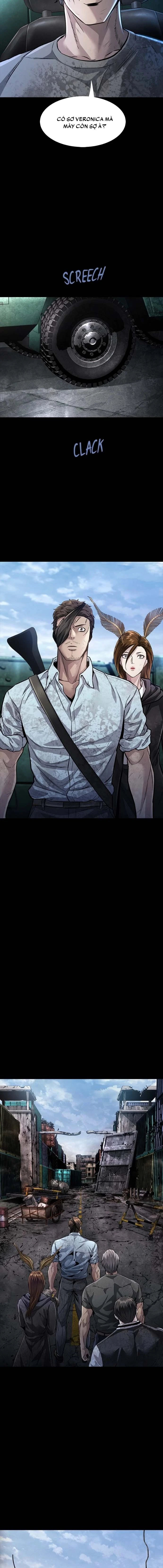 Dead Queen Chapter 199 - 8