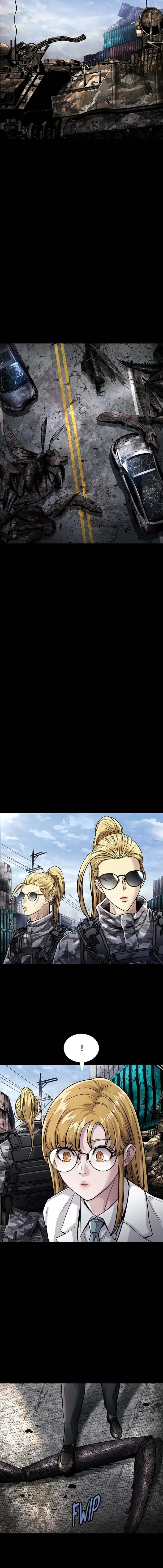 Dead Queen Chapter 199 - 9