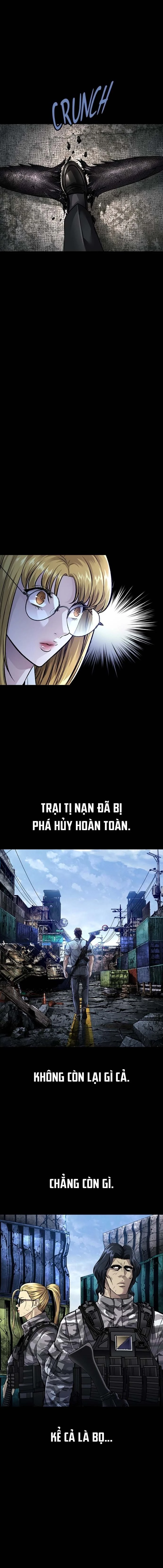 Dead Queen Chapter 199 - 10