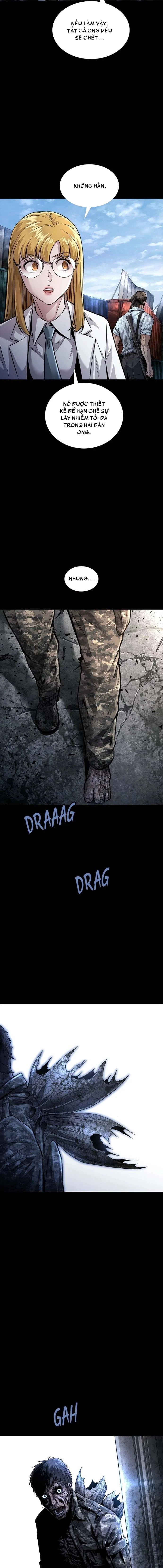 Dead Queen Chapter 199 - 12