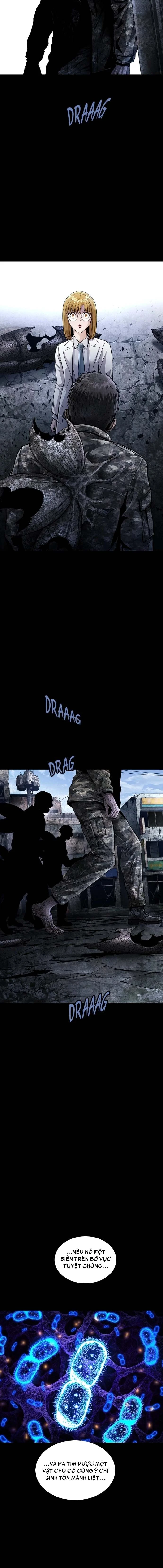 Dead Queen Chapter 199 - 13