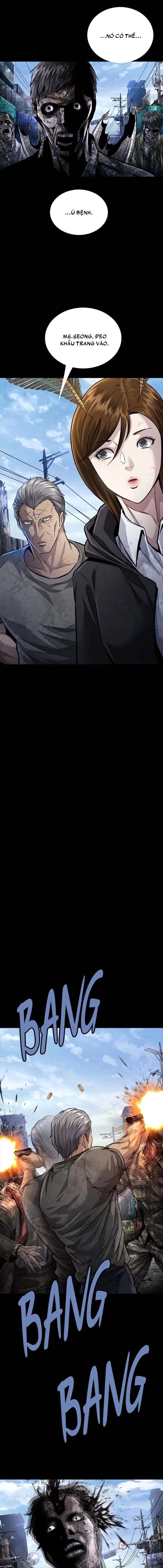 Dead Queen Chapter 199 - 14