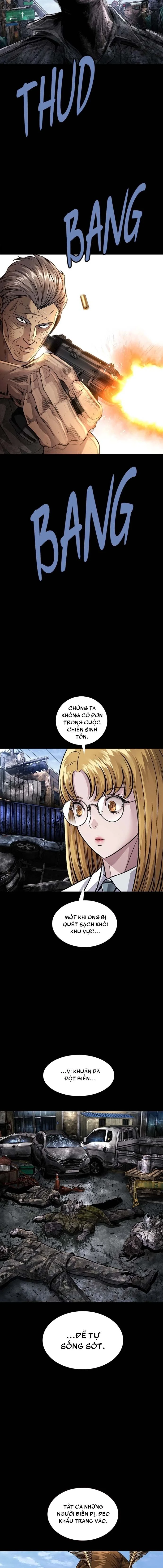 Dead Queen Chapter 199 - 15