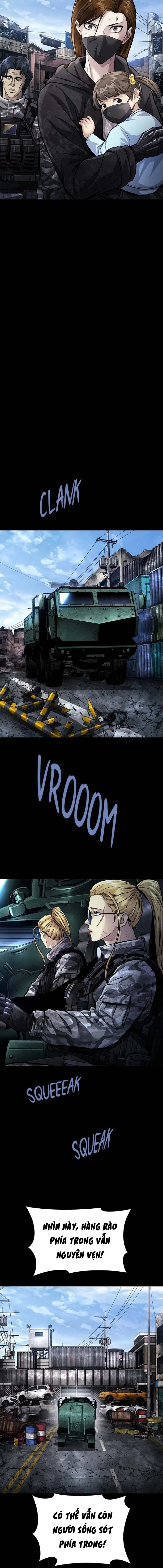 Dead Queen Chapter 199 - 16