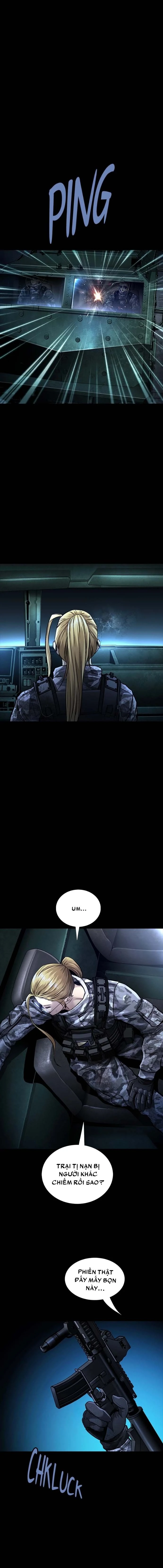 Dead Queen Chapter 199 - 17