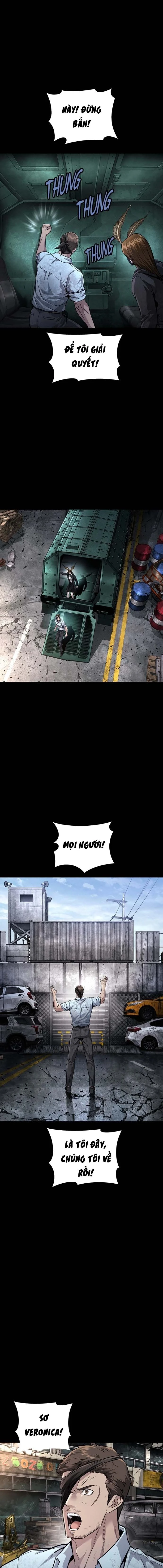 Dead Queen Chapter 199 - 18