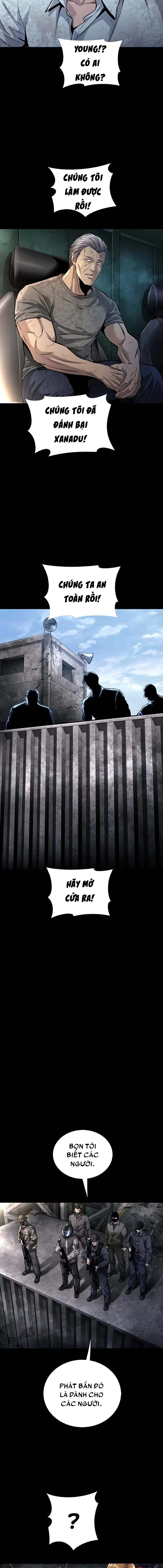 Dead Queen Chapter 199 - 19