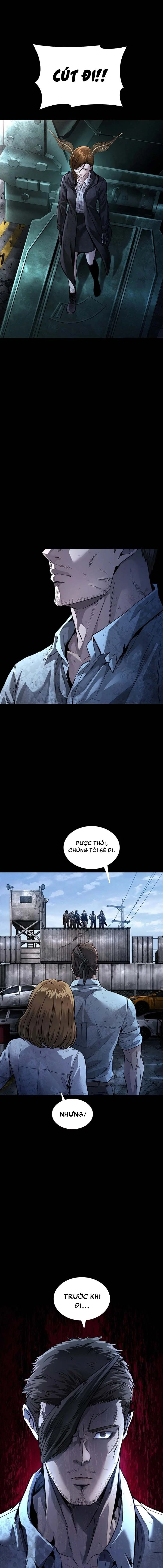 Dead Queen Chapter 199 - 22