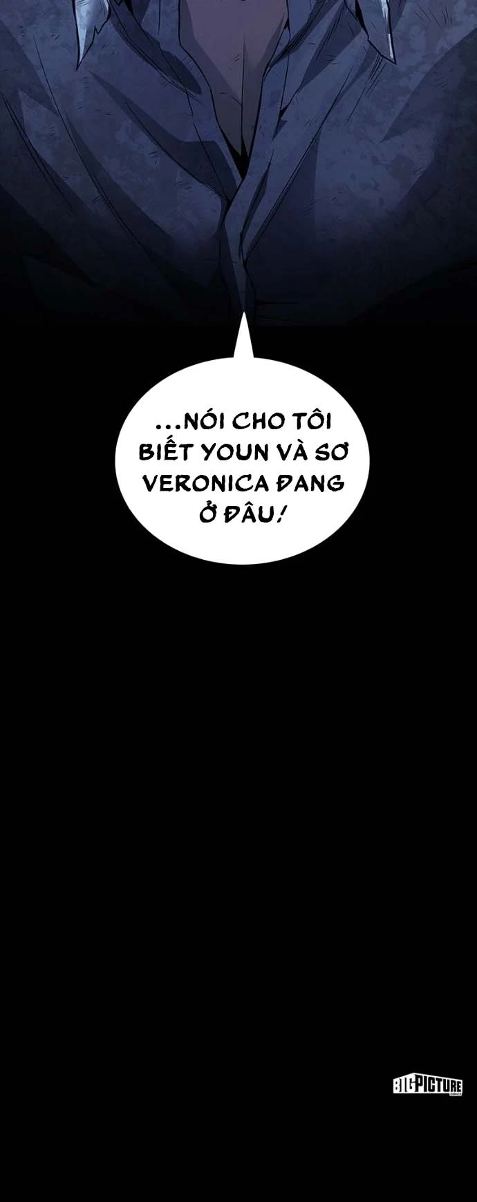 Dead Queen Chapter 199 - 23