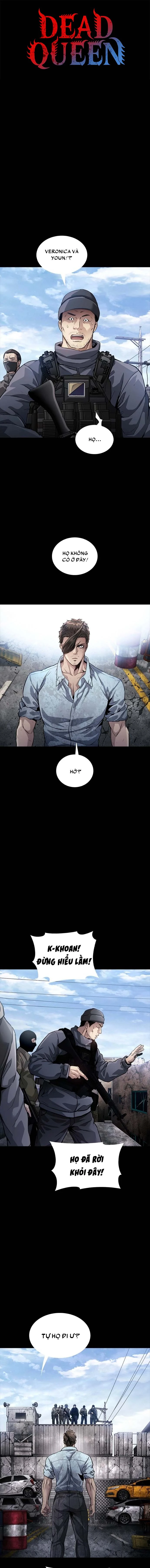 Dead Queen Chapter 200 - 2