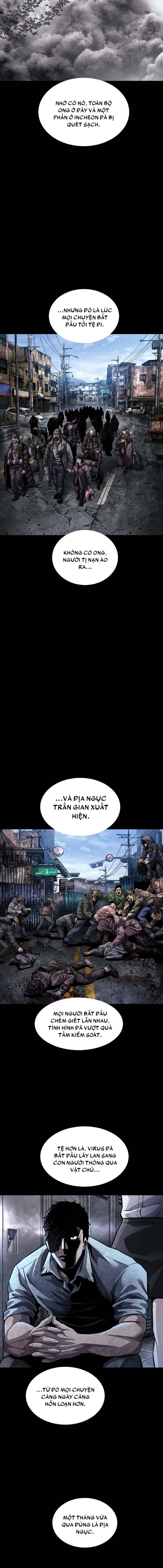 Dead Queen Chapter 200 - 6