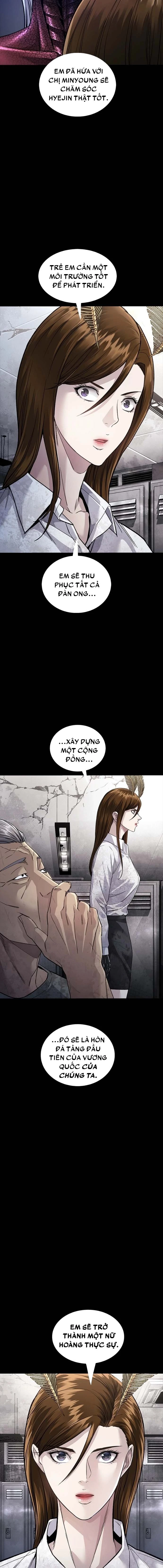 Dead Queen Chapter 200 - 9