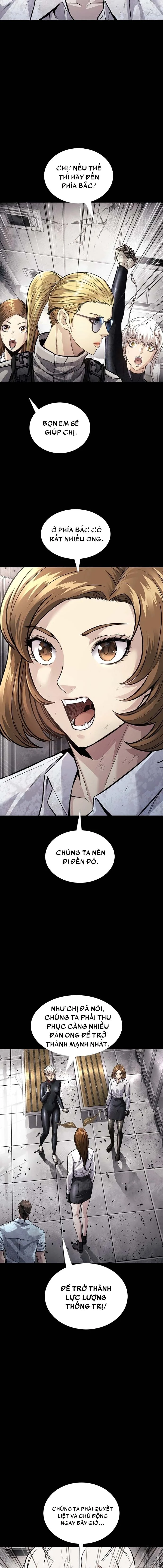 Dead Queen Chapter 200 - 10