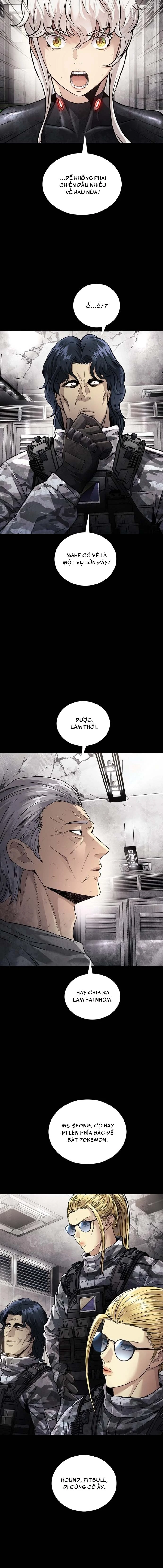 Dead Queen Chapter 200 - 11