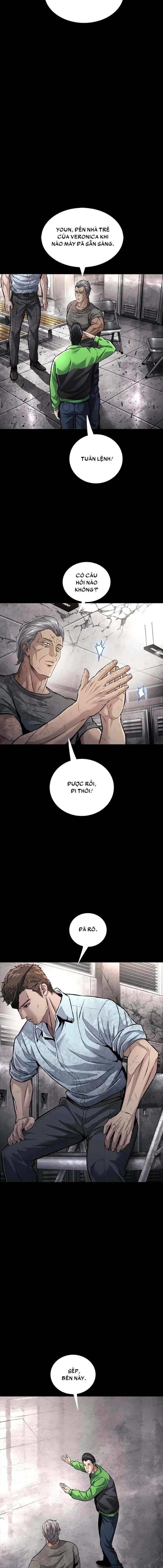 Dead Queen Chapter 200 - 13