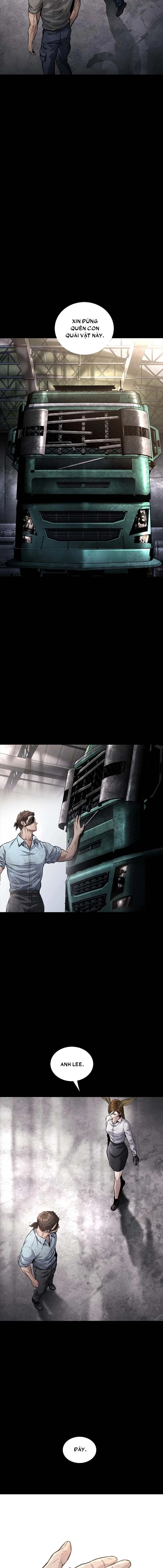 Dead Queen Chapter 200 - 14