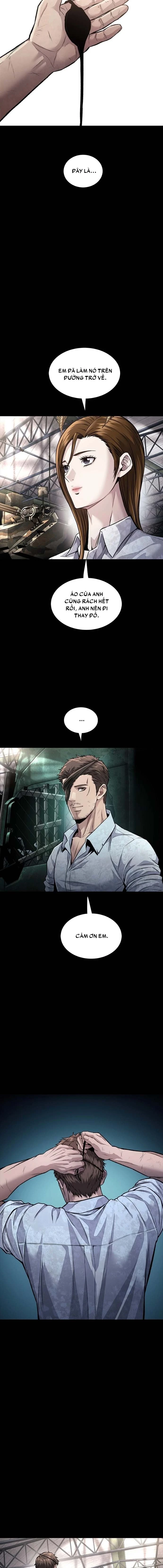 Dead Queen Chapter 200 - 15