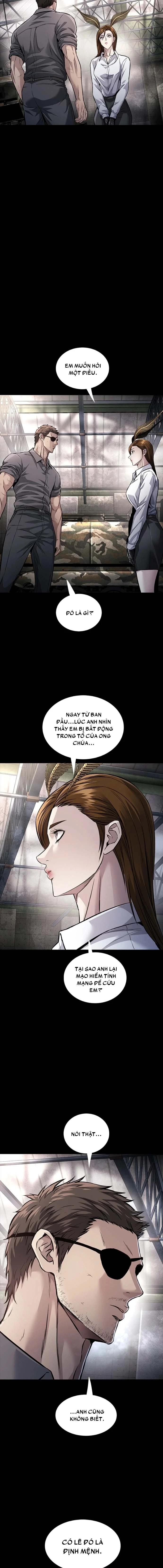 Dead Queen Chapter 200 - 16