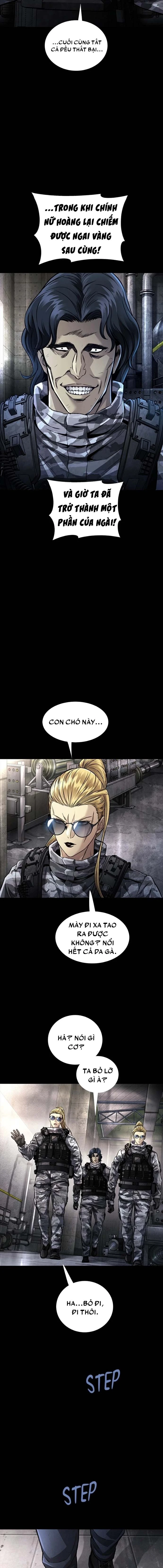 Dead Queen Chapter 200 - 18