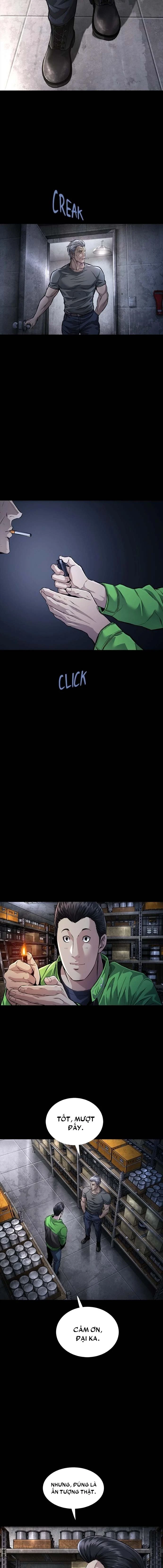 Dead Queen Chapter 200 - 19