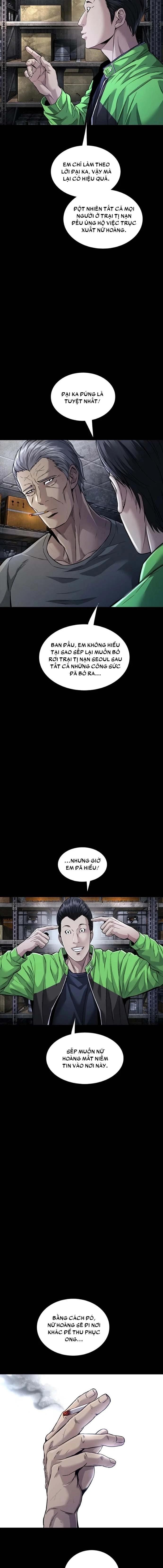 Dead Queen Chapter 200 - 20