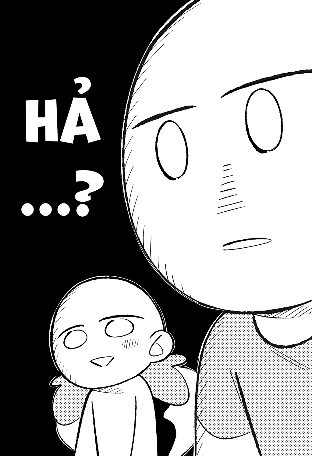 Tình yêu và nàng tiên cá Chapter 1 - 22