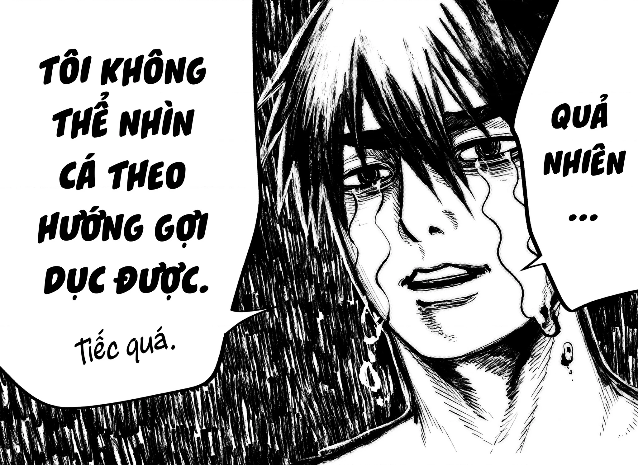 Tình yêu và nàng tiên cá Chapter 1 - 59