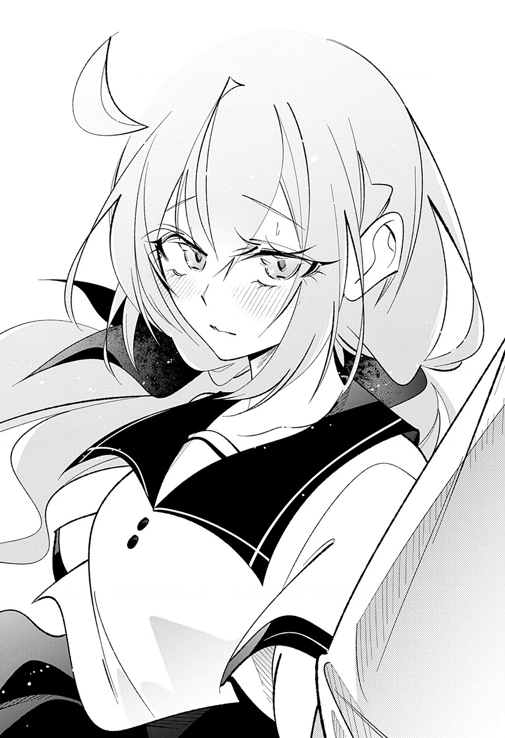 Tình yêu và nàng tiên cá Chapter 4 - 16