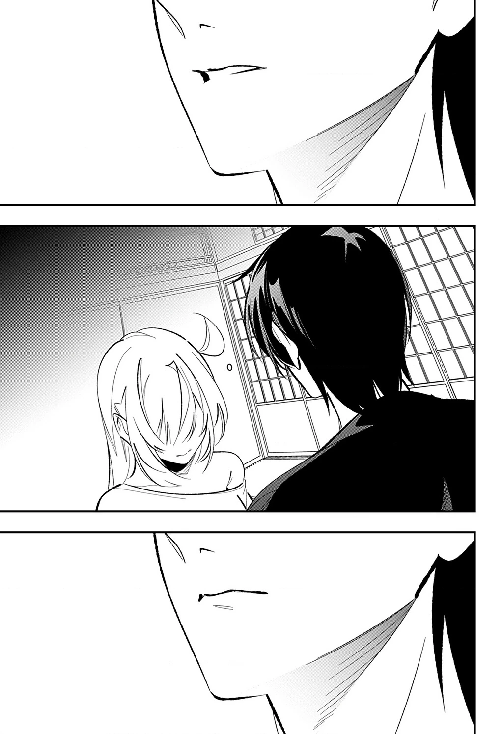 Tình yêu và nàng tiên cá Chapter 5 - 20