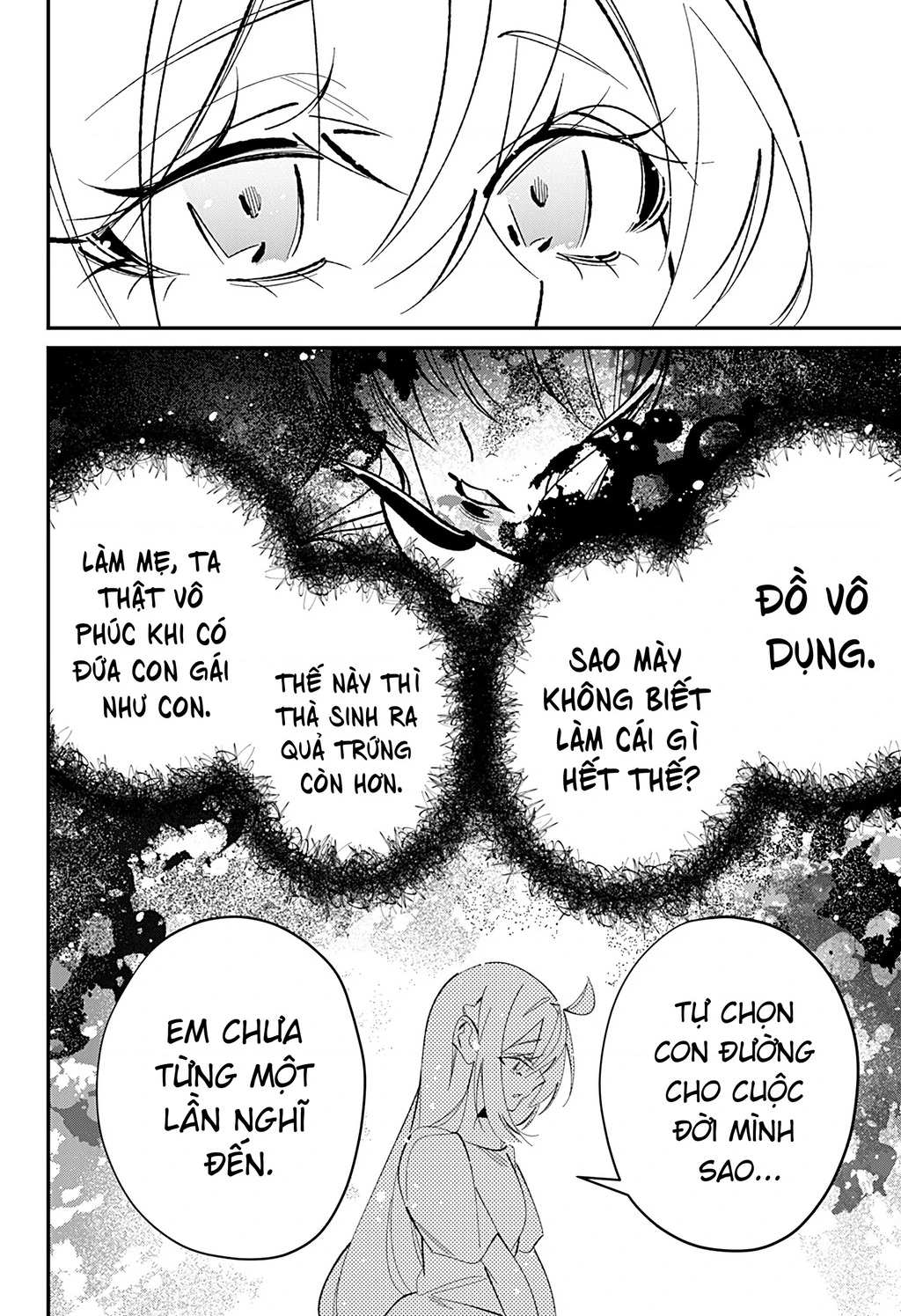 Tình yêu và nàng tiên cá Chapter 5 - 25