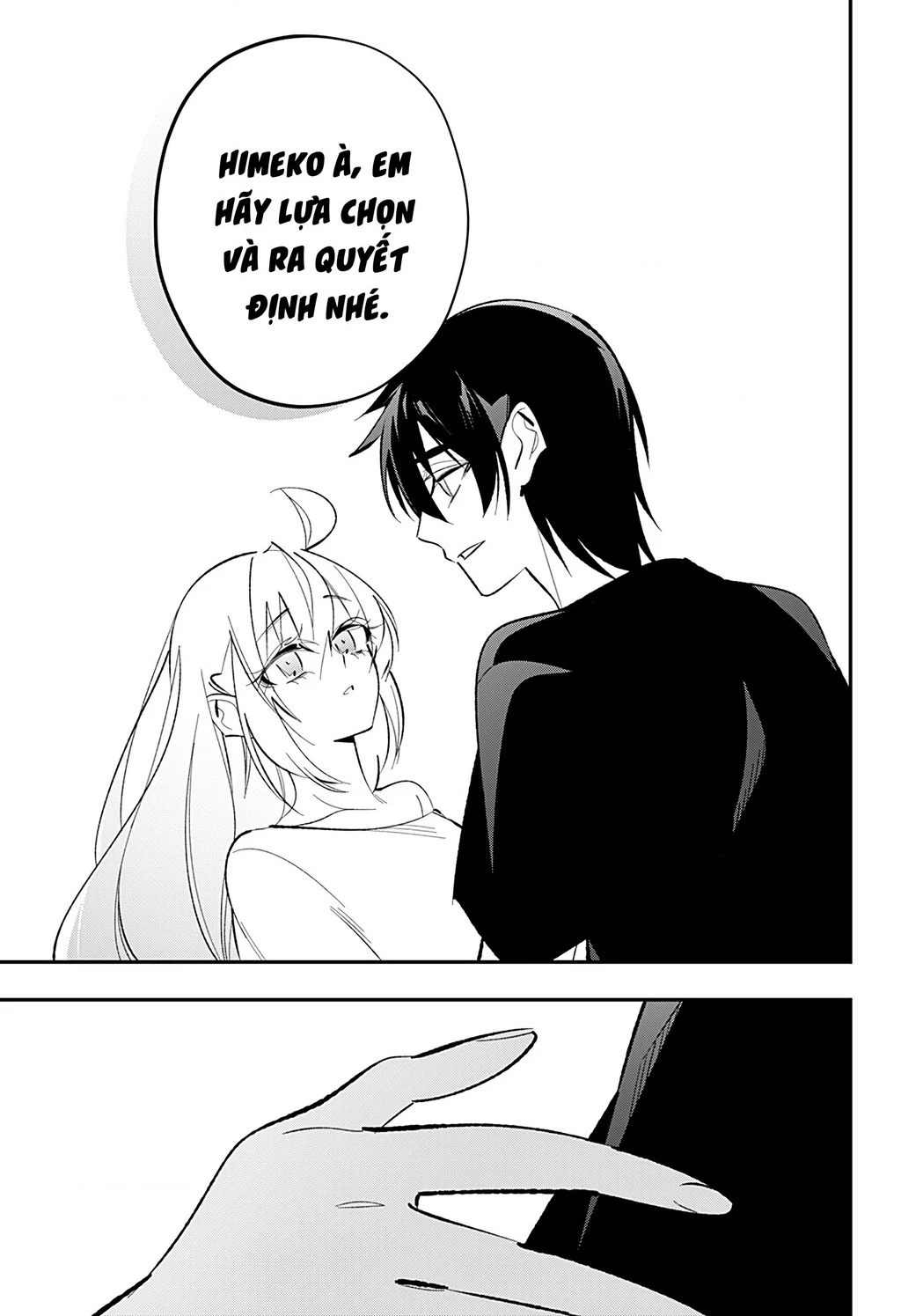 Tình yêu và nàng tiên cá Chapter 5 - 30