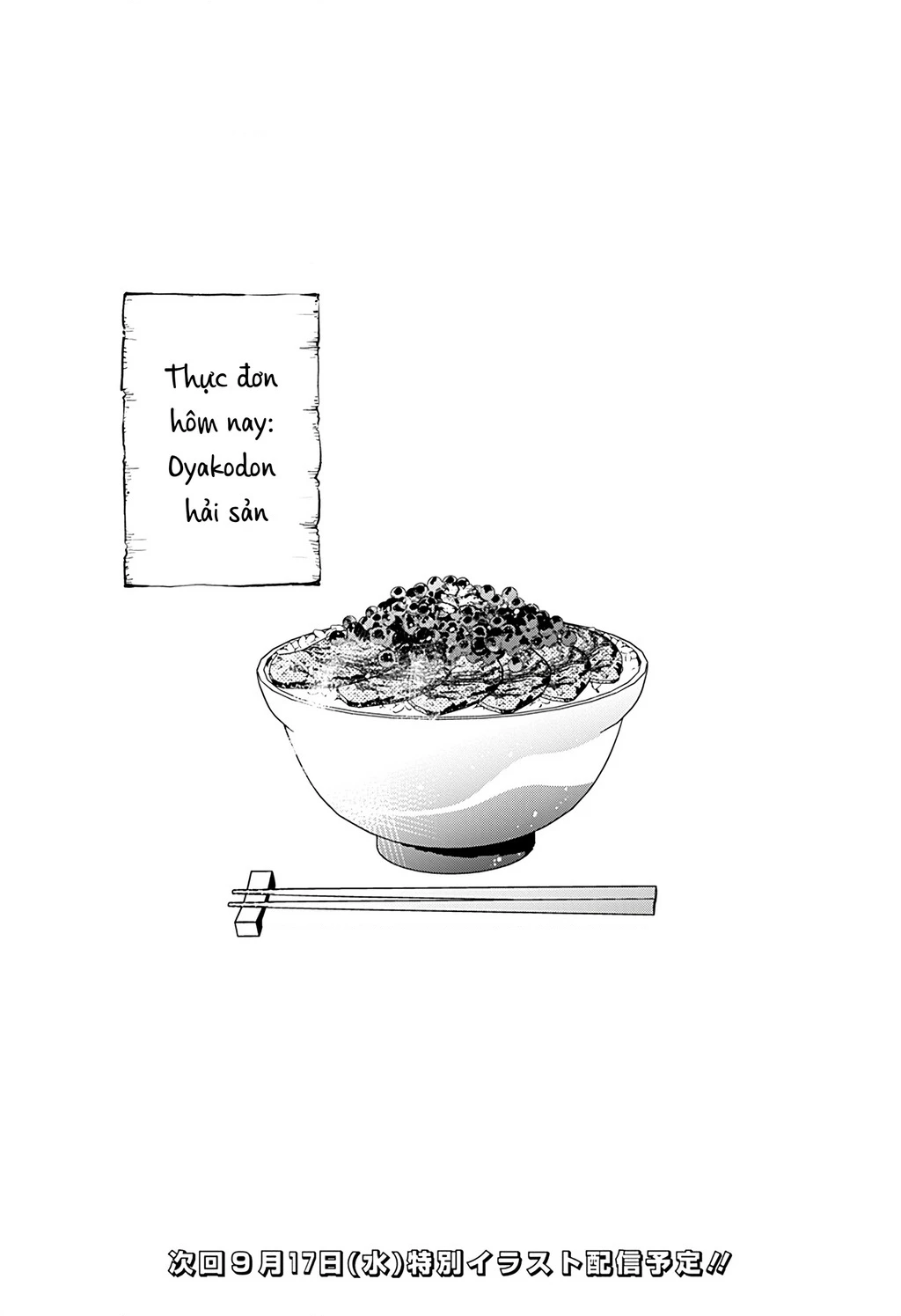 Tình yêu và nàng tiên cá Chapter 5 - 36